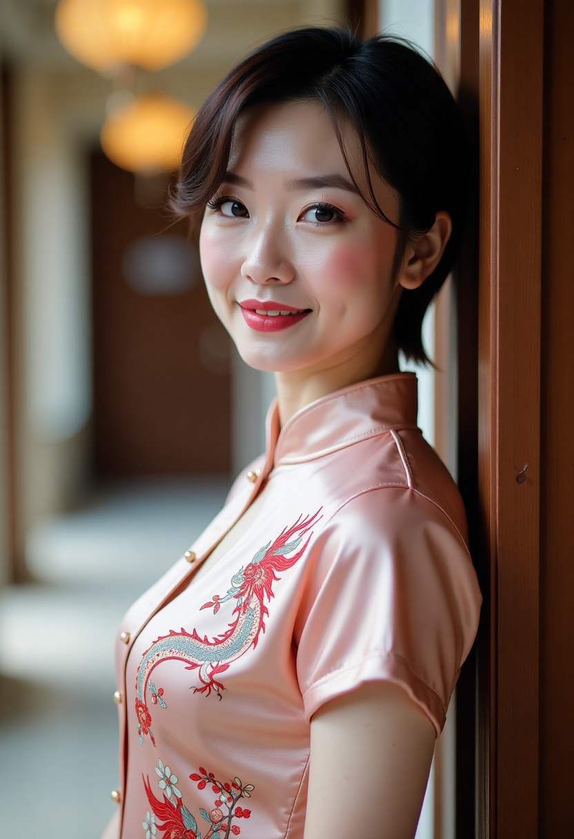 回声排练