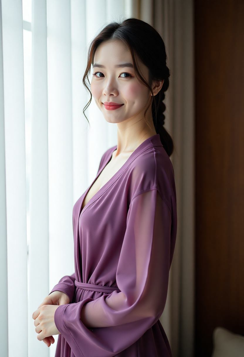 片场晚饭