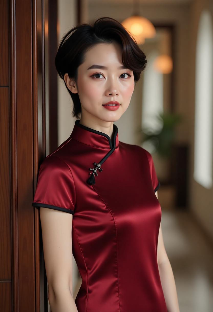 潮声对讲