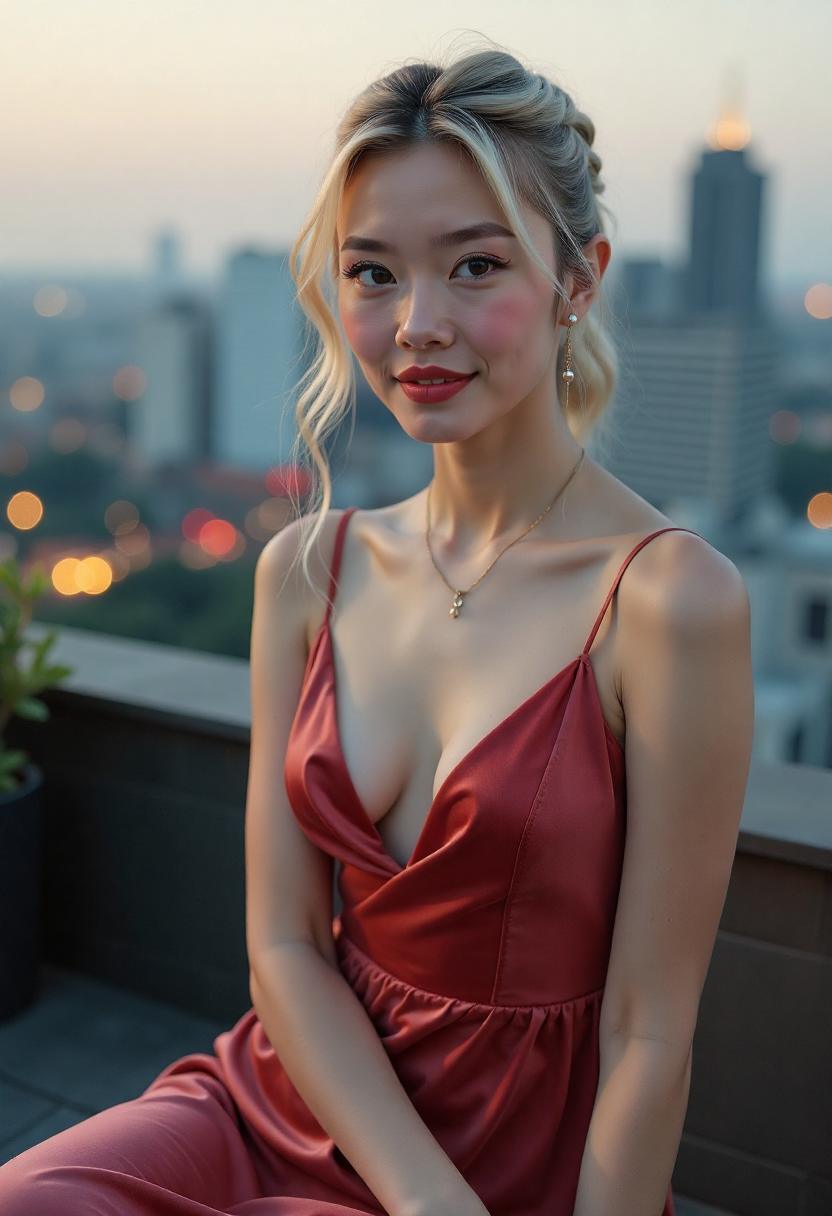 台词练习生